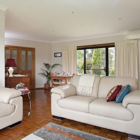 Clifton Gardens Bed & Breakfast - Orange Eksteriør bilde