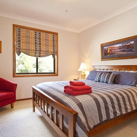 Clifton Gardens Bed & Breakfast - Orange Eksteriør bilde