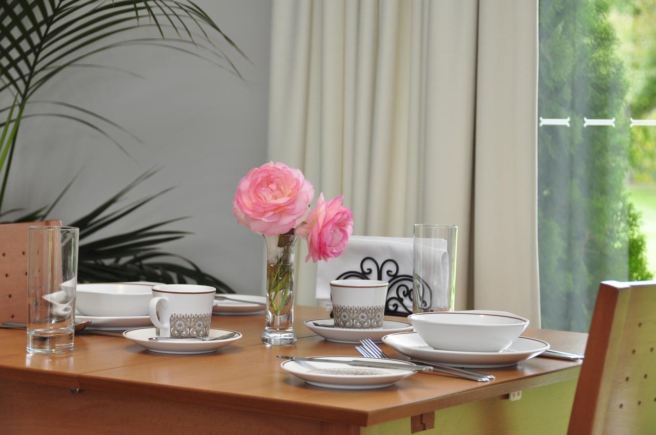 Clifton Gardens Bed & Breakfast - Orange Eksteriør bilde
