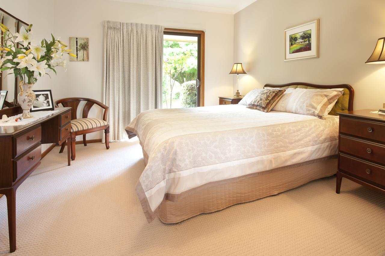 Clifton Gardens Bed & Breakfast - Orange Eksteriør bilde